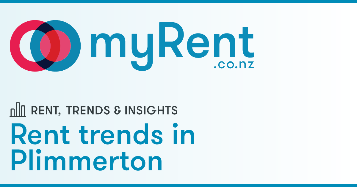 Average rent in Plimmerton, Porirua myRent.co.nz